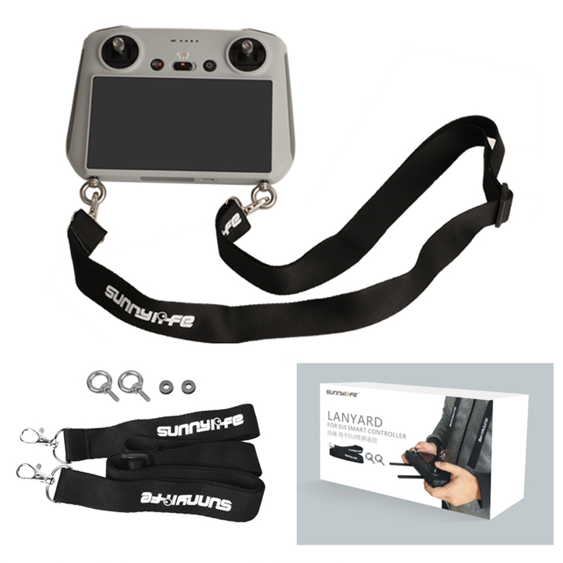 Drone Rc Controller Belt - DJI RC/DJI RC2/RC PRO 시리즈용 리모컨