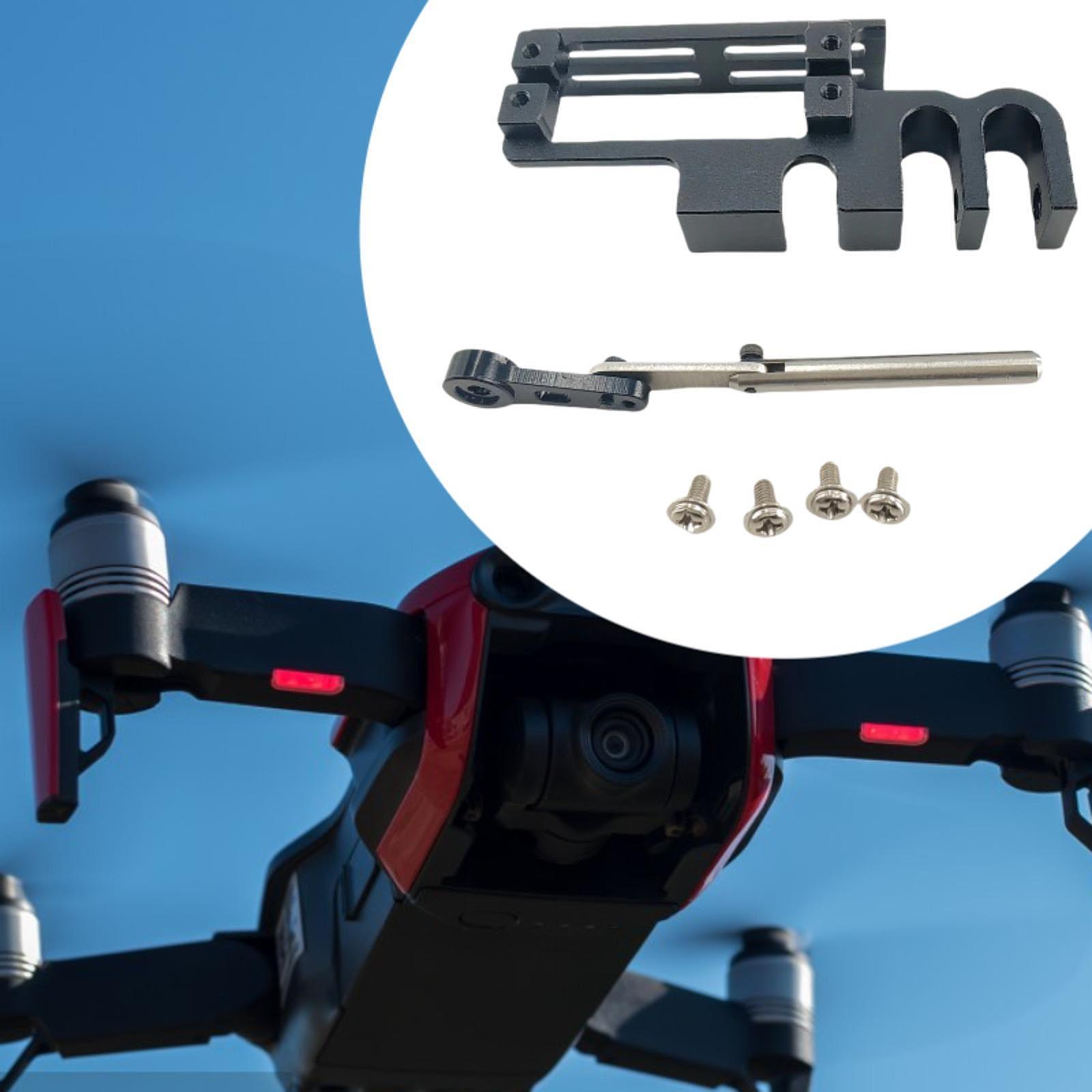 Drone Switch Rc - RC 드론 서보 디스펜서 업그레이드 서보