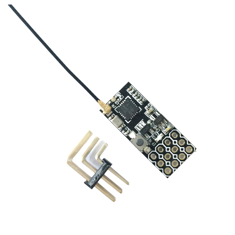 Drone Lipo Battery - Flysky FS2A 미니 수신기 FS-i6 FS-i6X