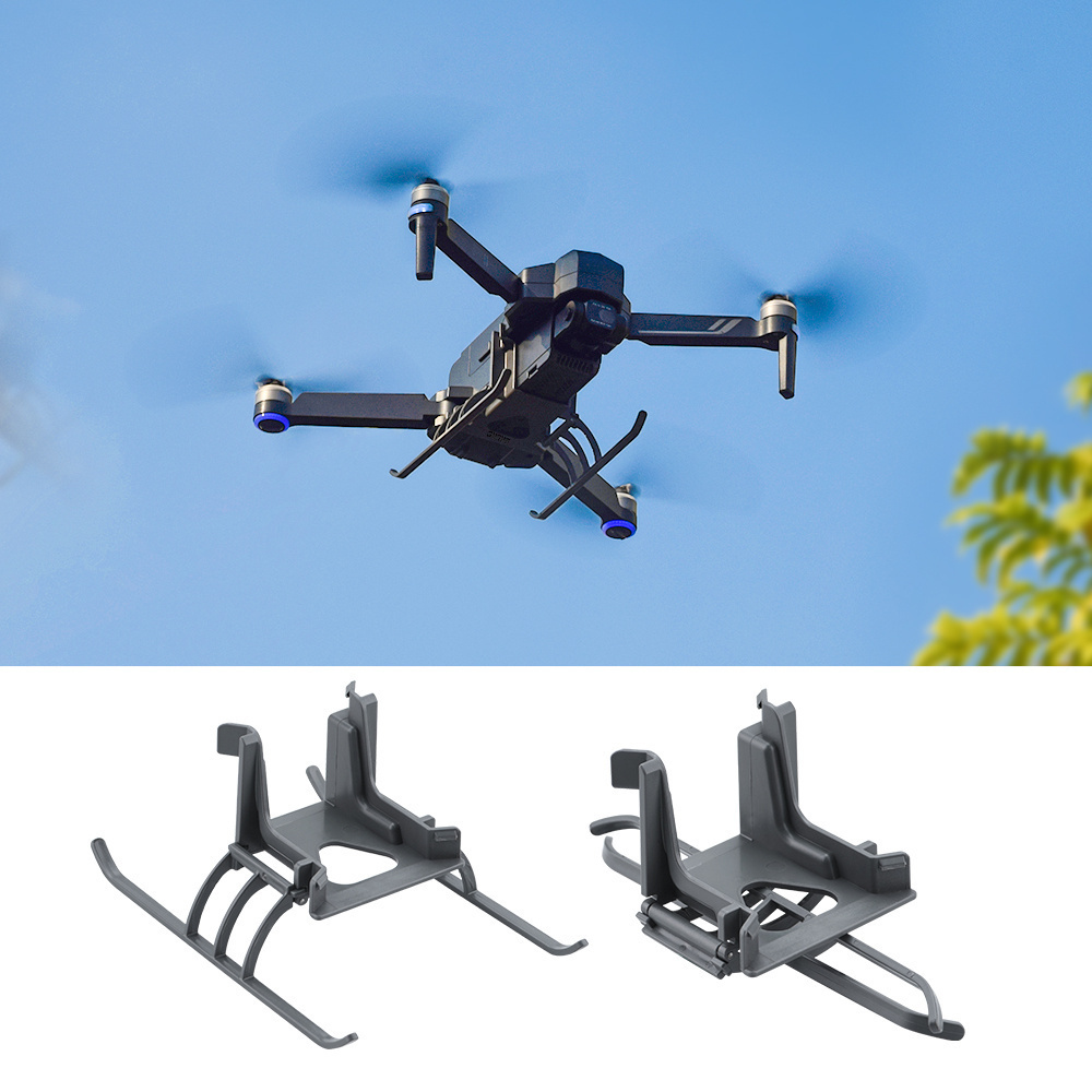 Drone Sjrc - SJRC F11S 4K 프로 랜딩 기어