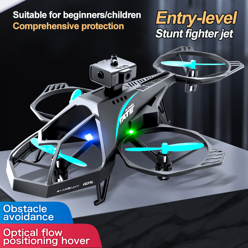 Drone Rc Team City - 새로운 V35 원격 조종 항공기 2.4GHz