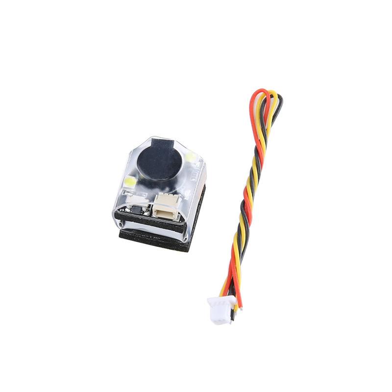 Drone Switch Rc - 3 채널 비디오 스위처 모듈 DC
