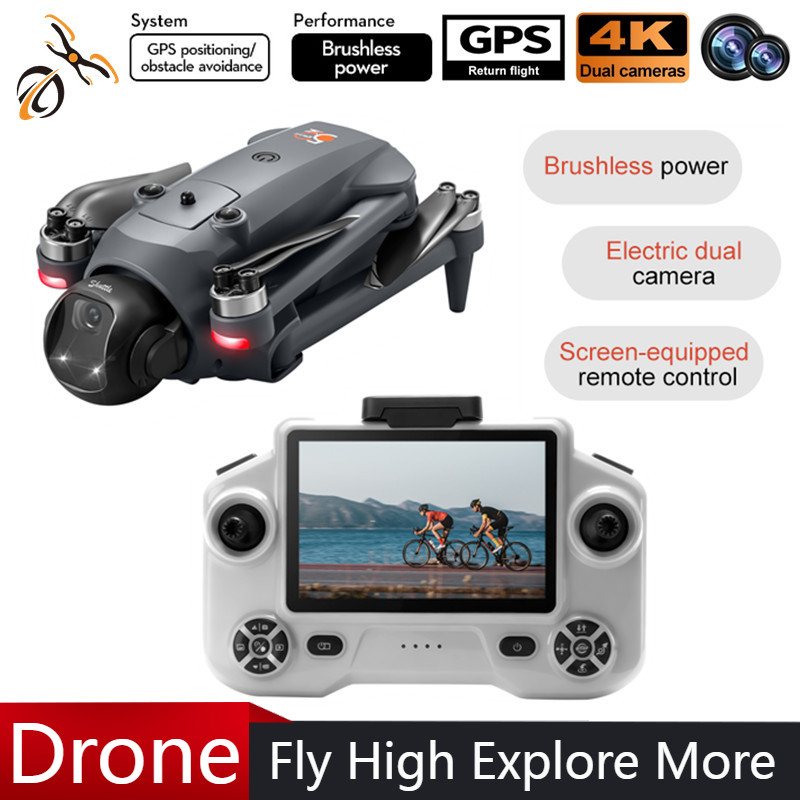 Drone App Rc Fpv - NEW YL059 미니 RC 쿼드콥터 4K
