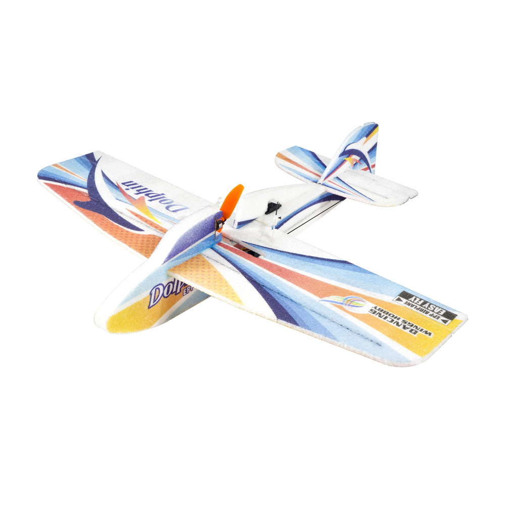 Drone Rc Jet - 리얼 호크 580MM(22.8') 날개폭 EPP 폼