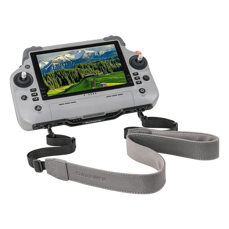 Drone Rc Controller Belt - Sunnylife 2In1 넥 끈 및 후크