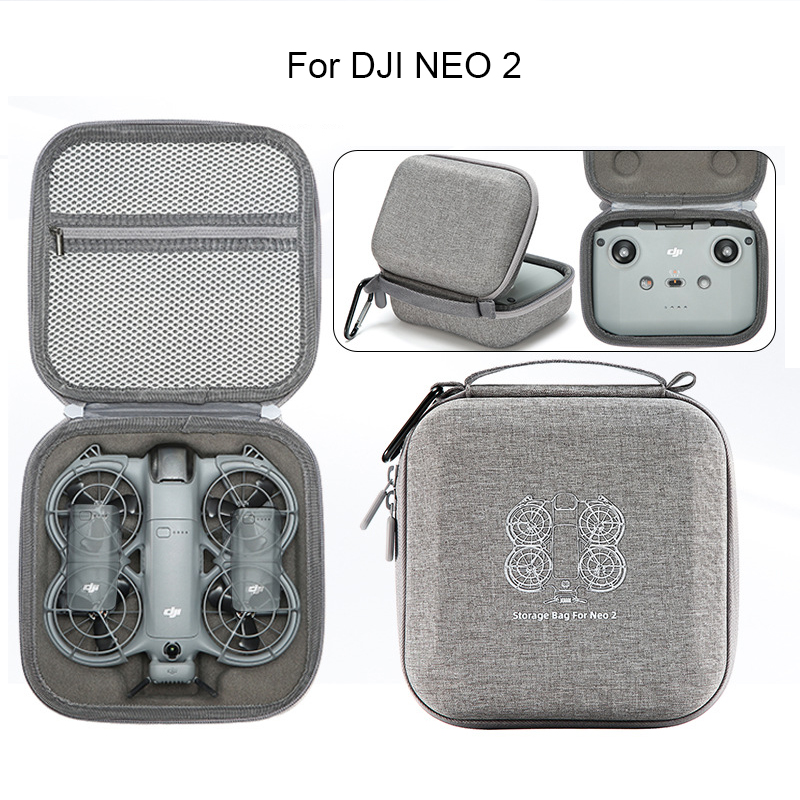 Drone Dji Rc 2 - DJI NEO 2 충격 방지 케이스