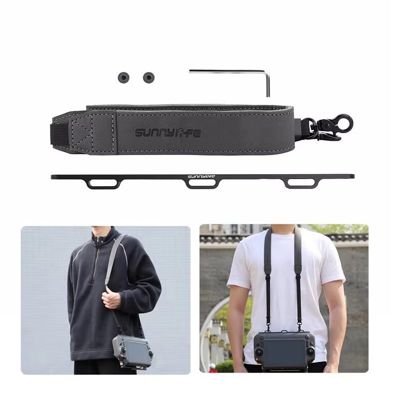 Drone Rc Controller Belt - DJI Agras T40/T50/T60/T70/ Matrice 4E Drone