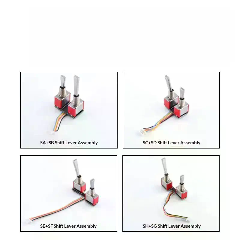Drone Switch Rc - 1Pcs RC 드론 항공기 부품 TX16S