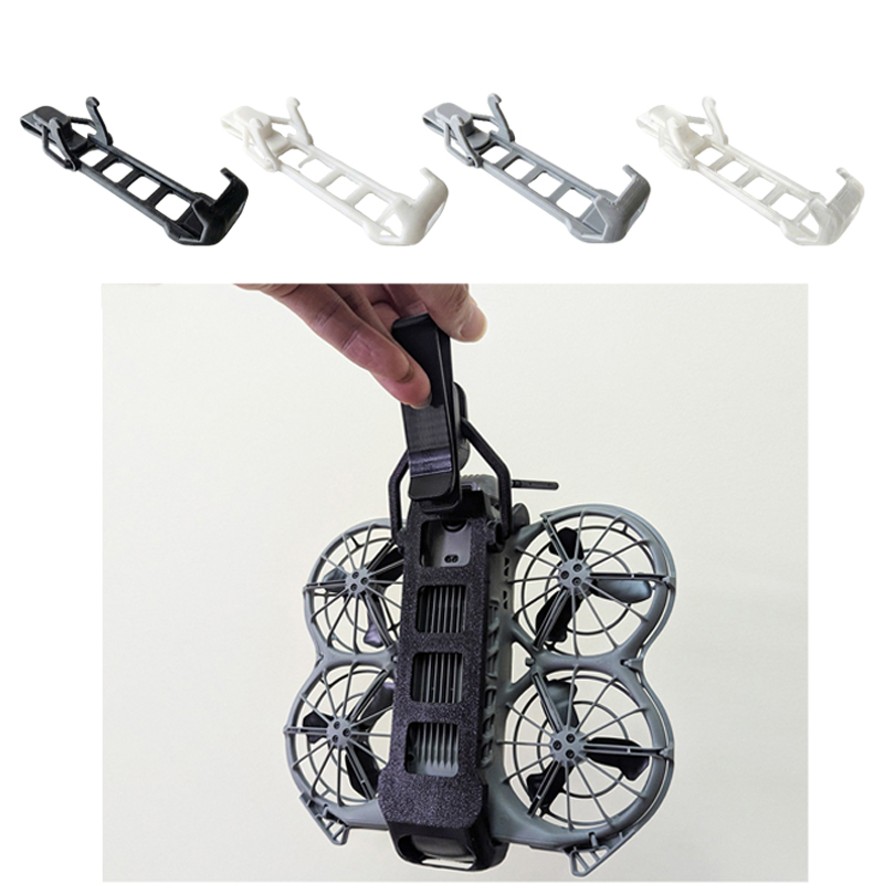Drone Rc Controller Belt - 1PCS 벨트/배낭 클립 걸이 마운트 3D