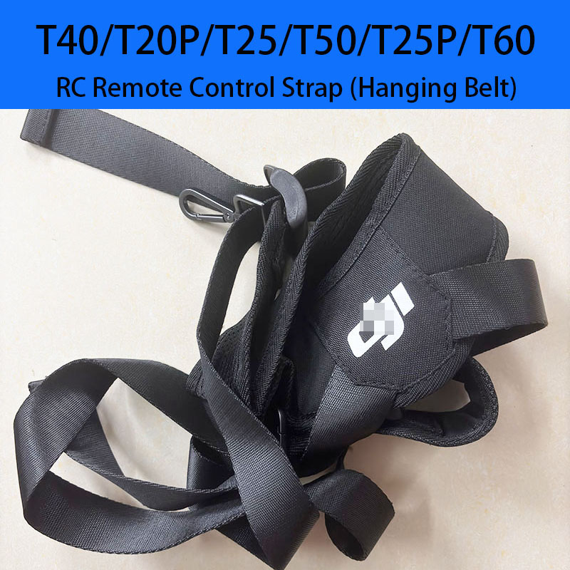 Drone Rc Controller Belt - DJI Agras 드론 UAV 액세서리 수리