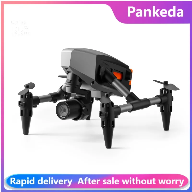 Drone Pro Rc Ufo - XD1 PRO 미니 드론 듀얼 카메라