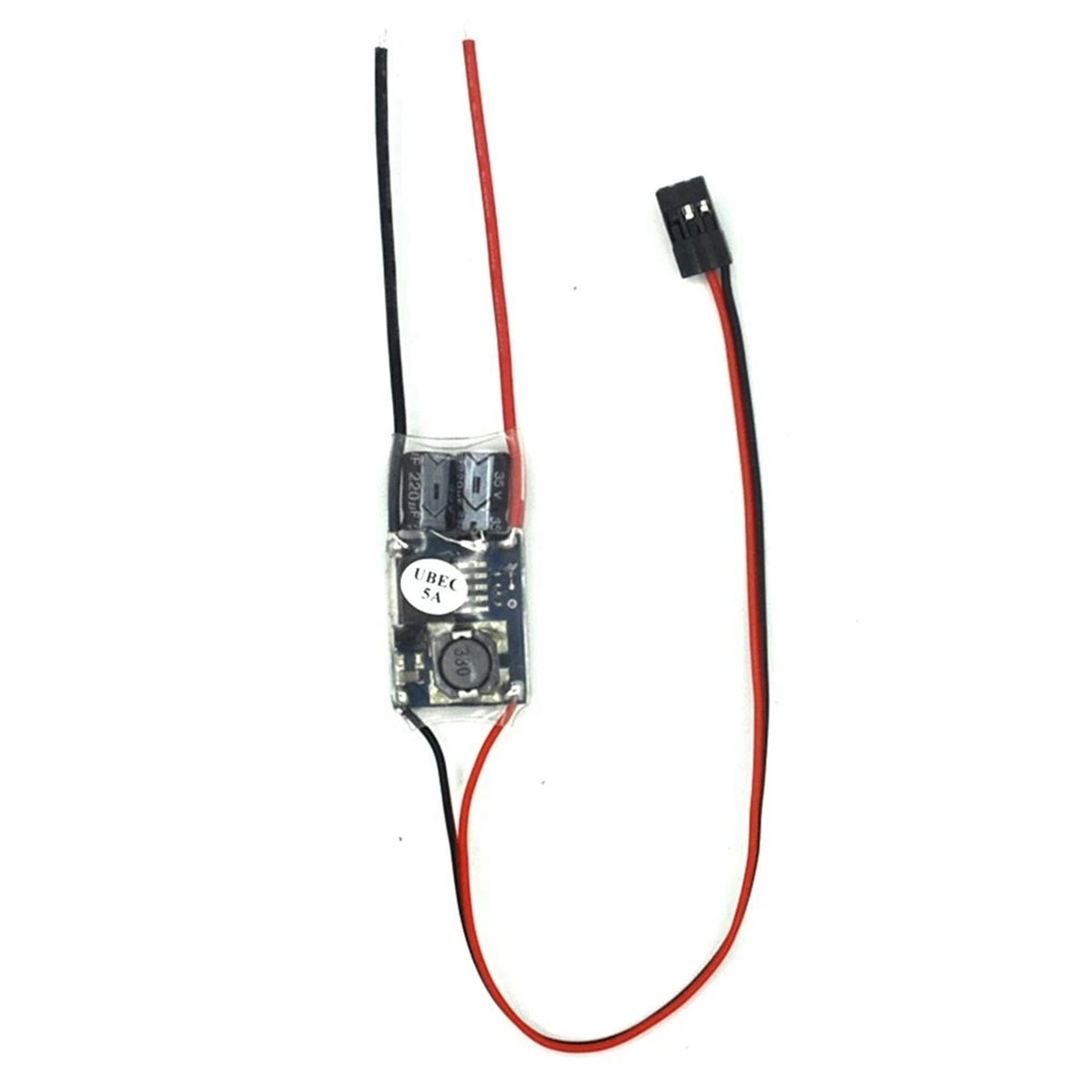 【SURPISE】10X UBEC 5V BEC FPV R - Drone Switch Rc 리뷰 및 가격