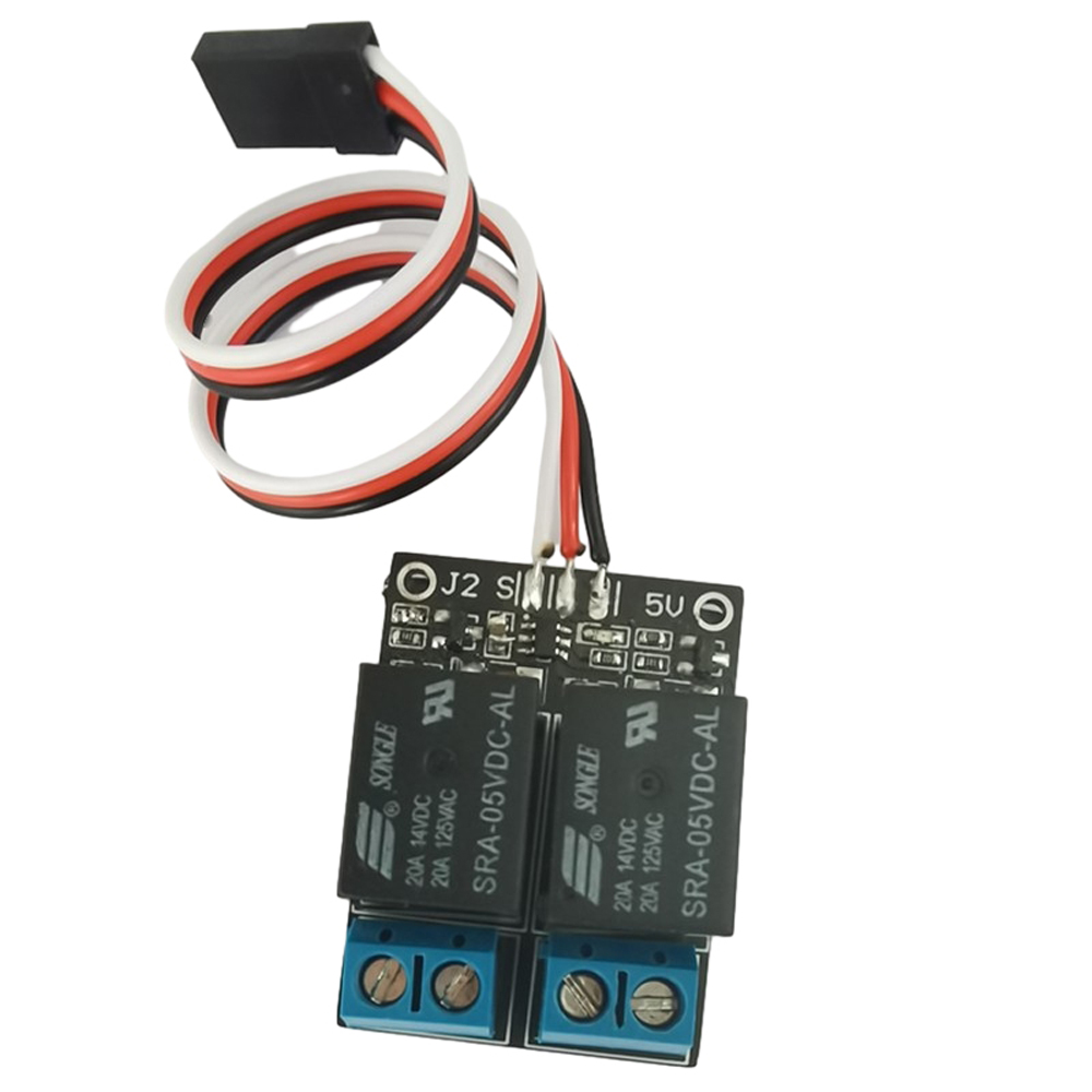 2 in 1 리모컨 조명 PWM 릴레이 스위치 전자 온 - Drone Switch Rc 리뷰 및 가격