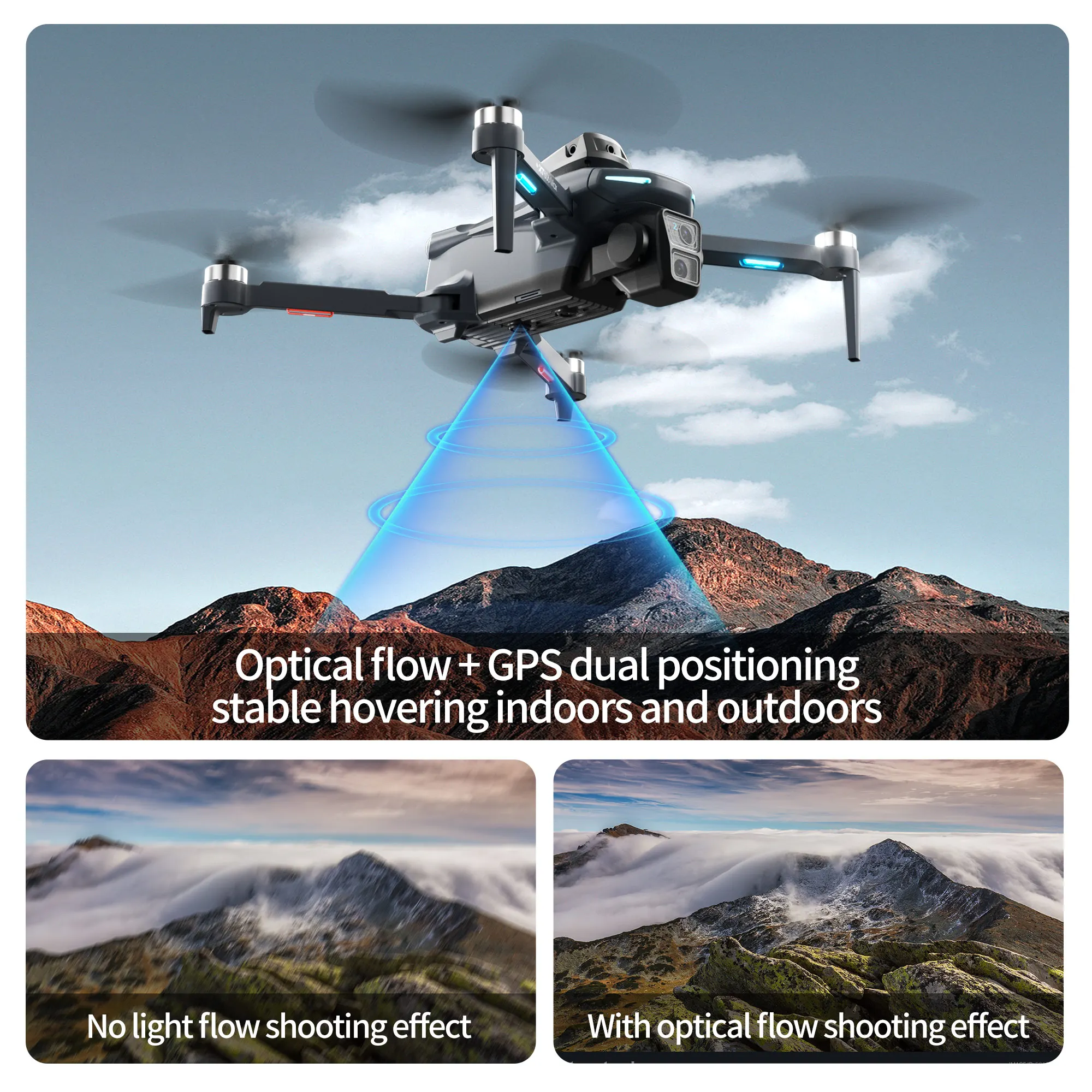 레노버 XT606 드론 프로페셔널 8K HD 카메라 5 - Drone App Rc Fpv 리뷰 및 가격