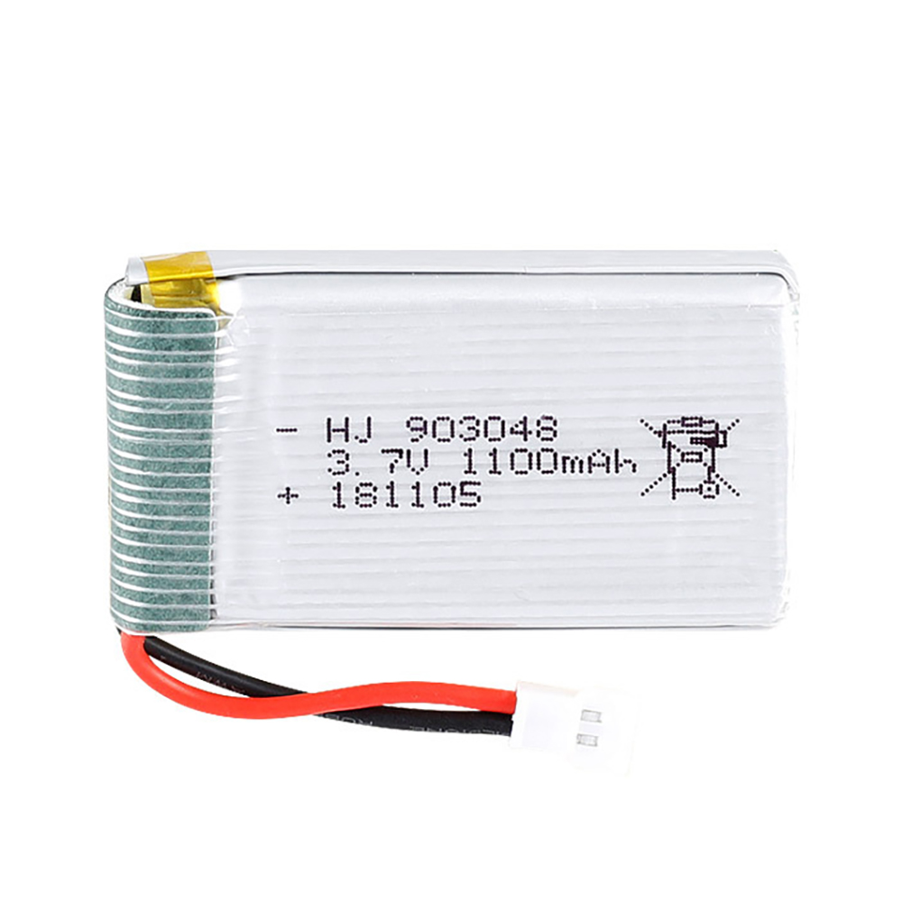 3.7V 1100mAh 903048 Lipo 배터리 S - Drone Lipo Battery 리뷰 및 가격