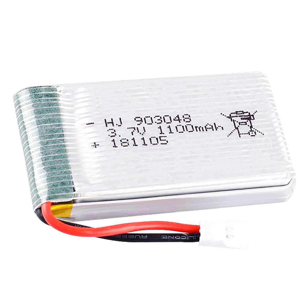 3.7V 1100mAh 903048 Lipo 배터리 S - Drone Lipo Battery 리뷰 및 가격