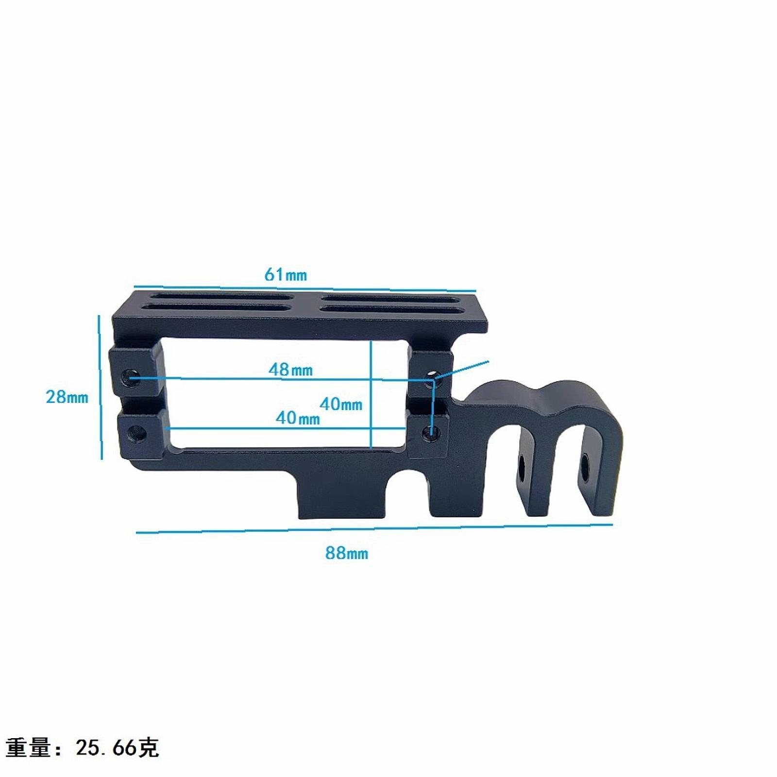 RC 드론 서보 디스펜서 업그레이드 서보 파라볼릭 디스 - Drone Switch Rc 리뷰 및 가격