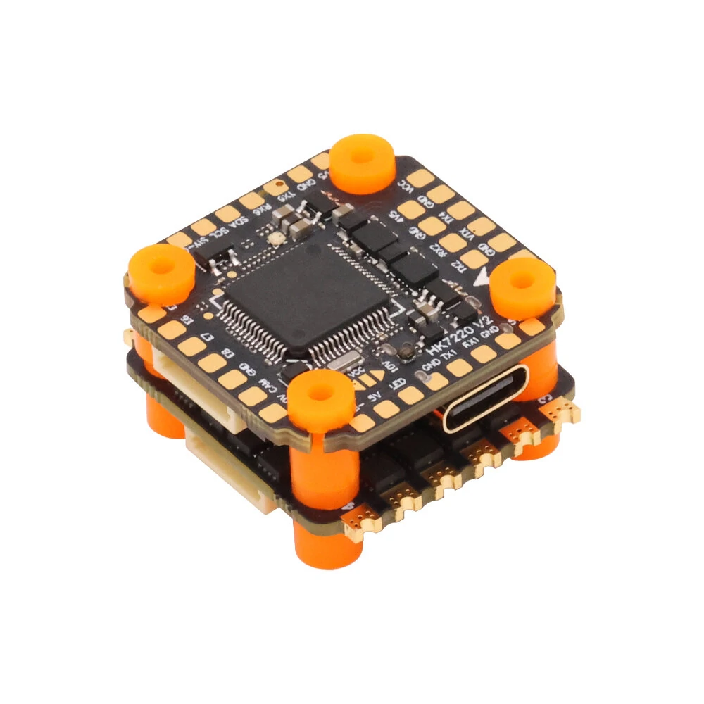 20x20mm HAKRC 35A 미니 F7 DJI 스택 - Drone Dji Rc 2 리뷰 및 가격