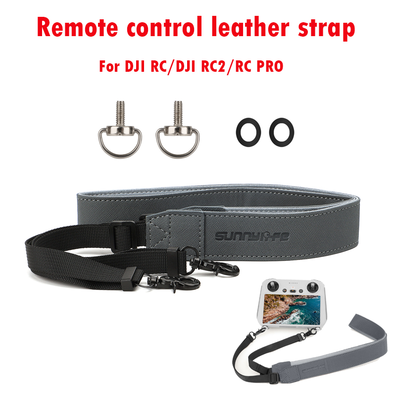 DJI RC/DJI RC2/RC PRO 리모컨 드론 걸 - Drone Rc Controller Belt 리뷰 및 가격