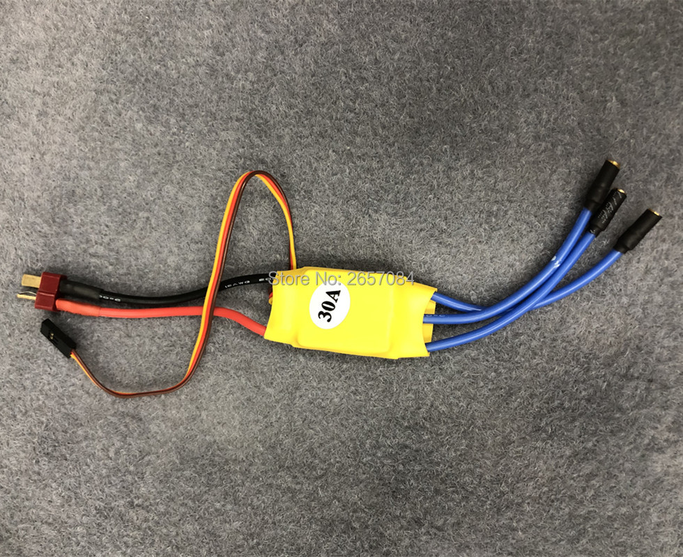 2212 A2212 1000KV 브러시리스 모터 30A - Drone Rc Jet 리뷰 및 가격