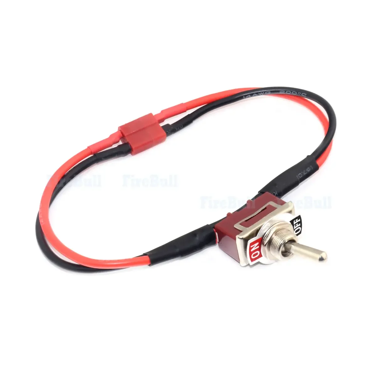 RC 모터 ESC 배터리 전원 ON-OFF 15A 로커 - Drone Switch Rc 리뷰 및 가격