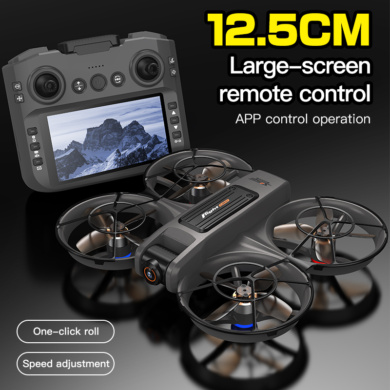 S156 드론 HD 듀얼 카메라 항공 사진 스크린 항공 - Drone Rc Under 1000 리뷰 및 가격
