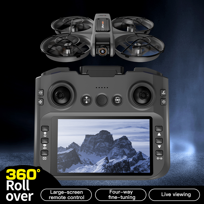 S156 드론 HD 듀얼 카메라 항공 사진 스크린 항공 - Drone Rc Under 1000 리뷰 및 가격