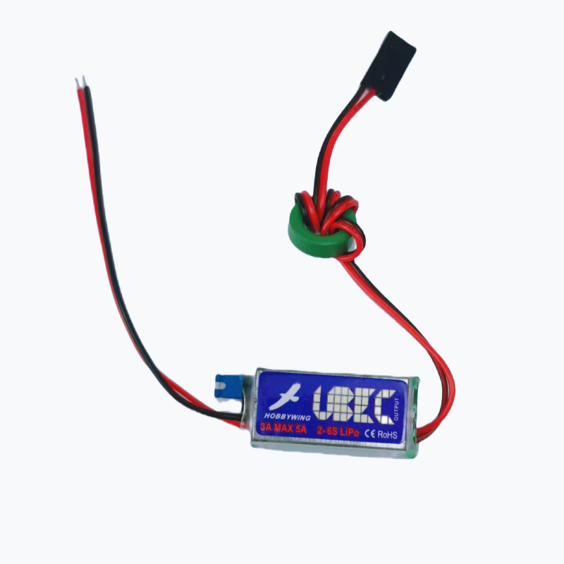 HOBBYWING RC UBEC 완전 차폐 방해 방지  - Drone Switch Rc 리뷰 및 가격