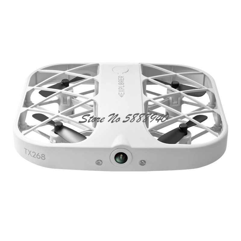 밀폐형 보호 8K HD 카메라 WIFI FPV 원격 조 - Drone Rc App 리뷰 및 가격