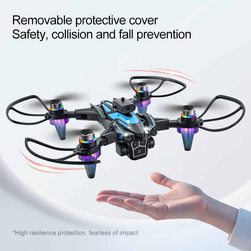 야외용 공중 드론 전동 듀얼 카메라 90 °   120 - Drone Rc App 리뷰 및 가격