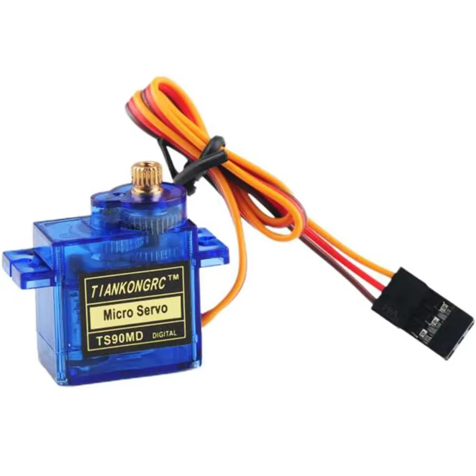 10PCS TS90MD 9g 디지털 마이크로 서보 풀  - Drone Rc Jet 리뷰 및 가격