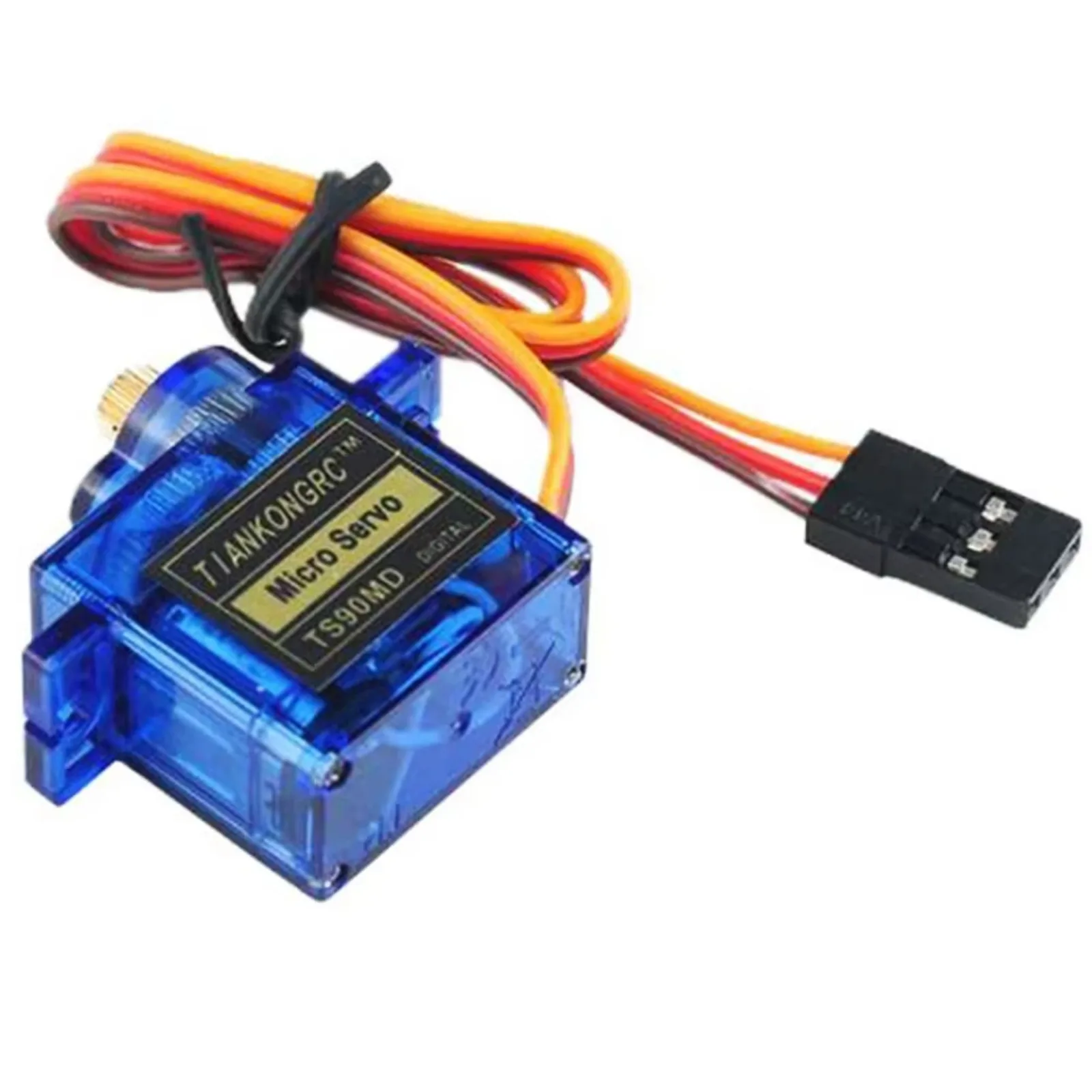 10PCS TS90MD 9g 디지털 마이크로 서보 풀  - Drone Rc Jet 리뷰 및 가격