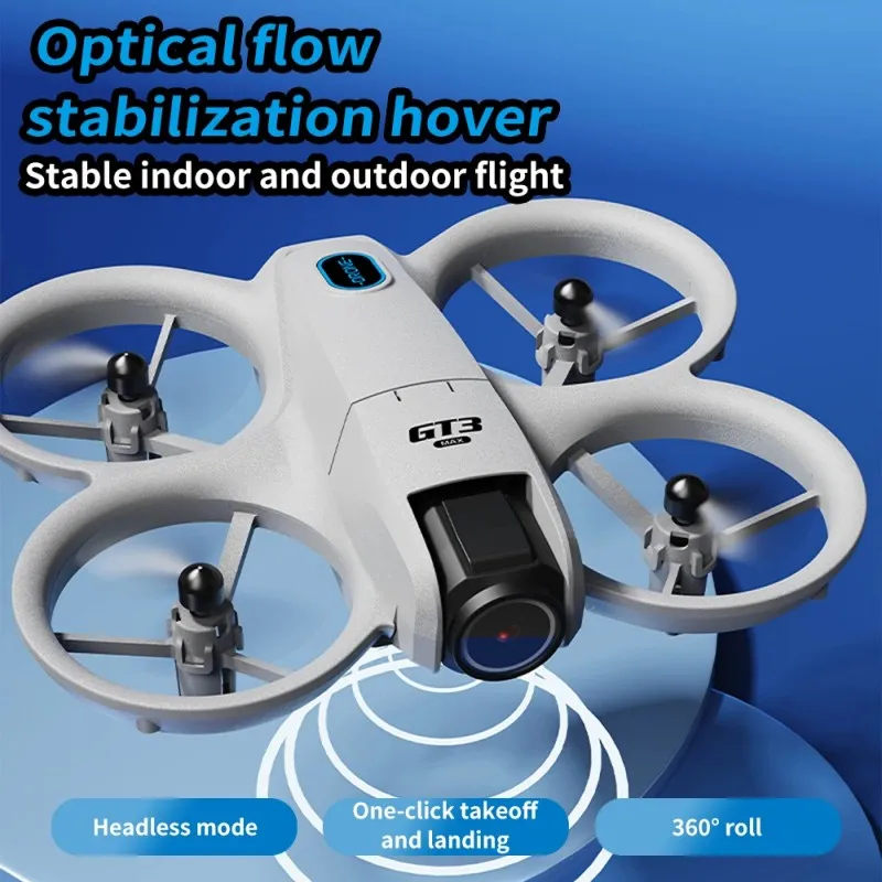 샤오미 GT3 MAX GPS 드론 8K 항공 HD 촬영 - Drone Rc Team City 리뷰 및 가격
