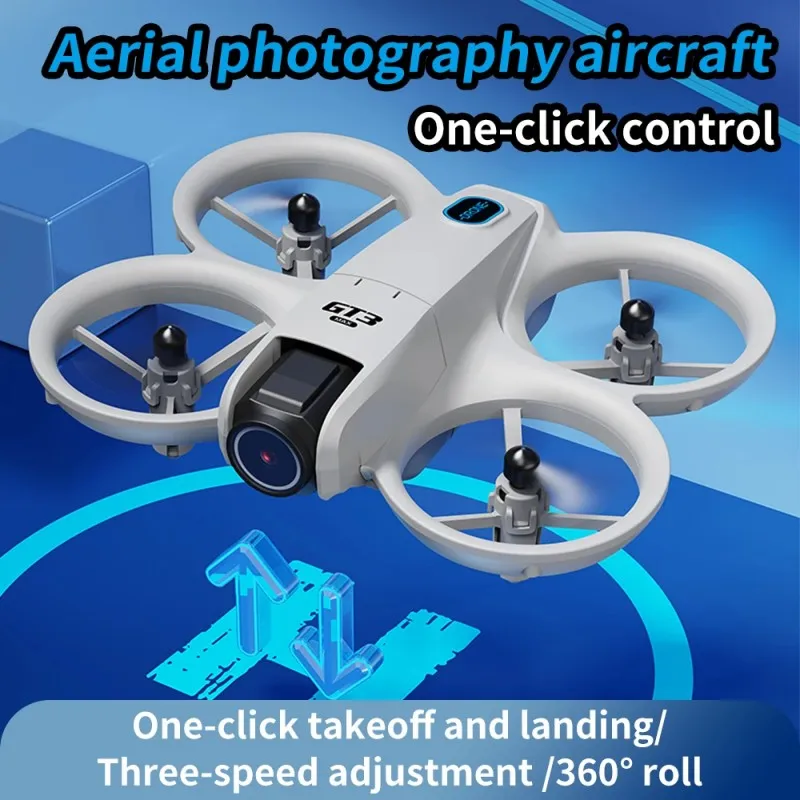 샤오미 GT3 MAX GPS 드론 8K 항공 HD 촬영 - Drone Rc Team City 리뷰 및 가격