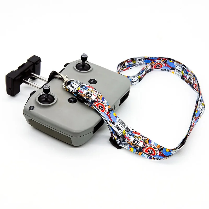 목 끈 RC-N1 DJI mini 3 3pro/ Mav - Drone Rc Controller Belt 리뷰 및 가격