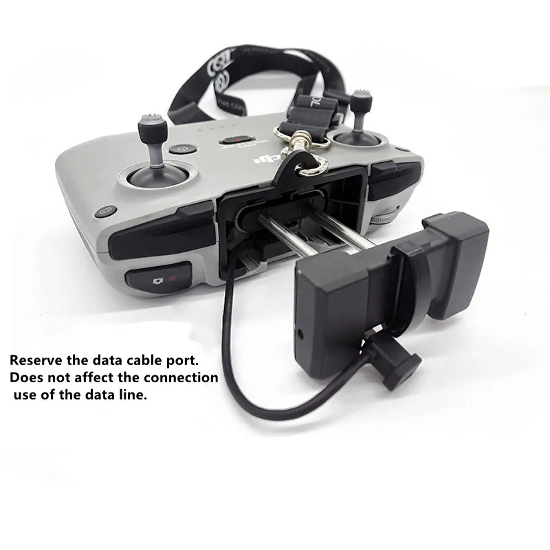 목 끈 RC-N1 DJI mini 3 3pro/ Mav - Drone Rc Controller Belt 리뷰 및 가격