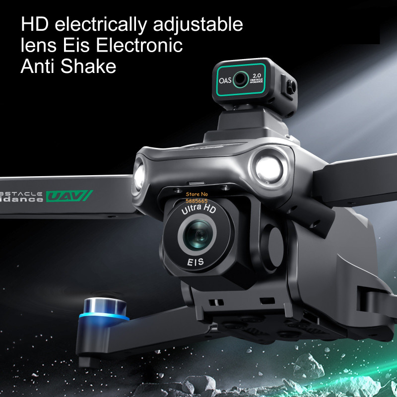 8K 듀얼 카메라 5G WIFI FPV 원격 제어 Qu - Drone Rc App 리뷰 및 가격