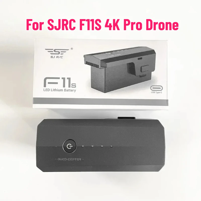 SJRC F11S 4K Pro 드론 F11 4K 카메라 - Drone Sjrc 리뷰 및 가격
