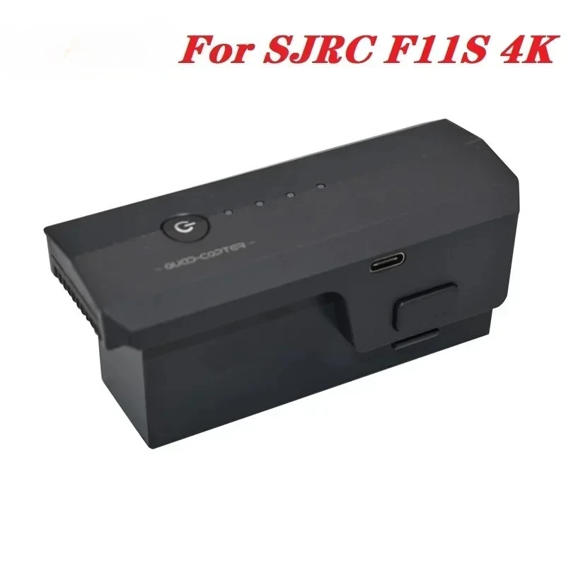 SJRC F11S 4K Pro 드론 F11 4K 카메라 - Drone Sjrc 리뷰 및 가격