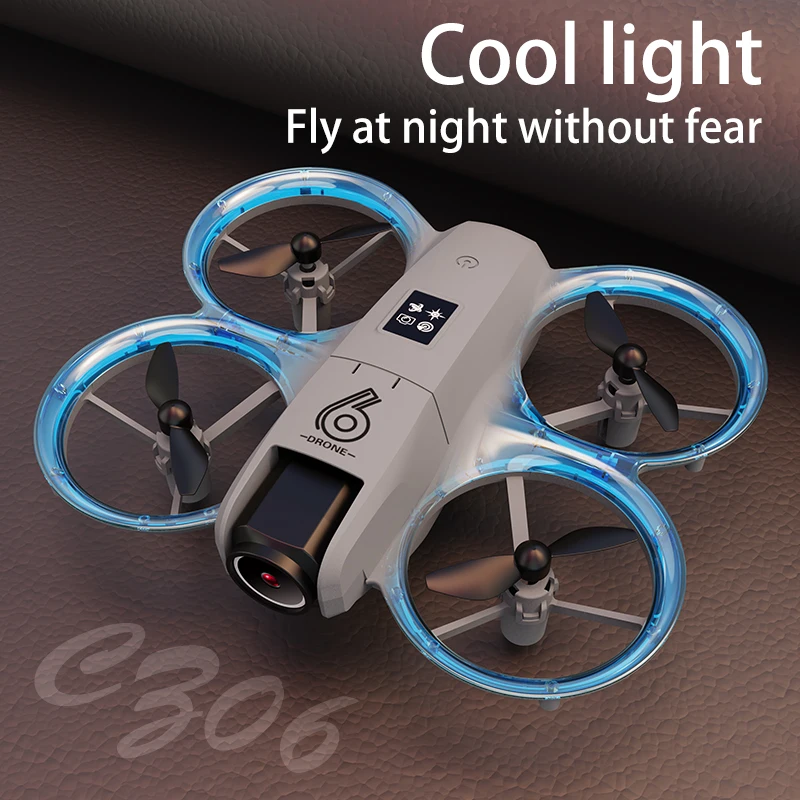 CZ06 미니 RC 쿼드콥터 드론 - 480P HD 듀 - Drone Rc App 리뷰 및 가격