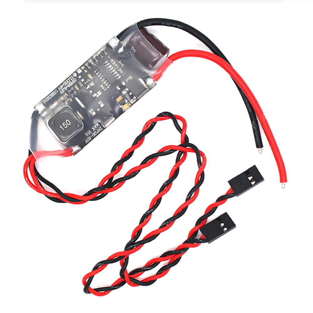 UBEC BEC 전압 조정기 벅 모듈 스위칭 조정기,  - Drone Switch Rc 리뷰 및 가격