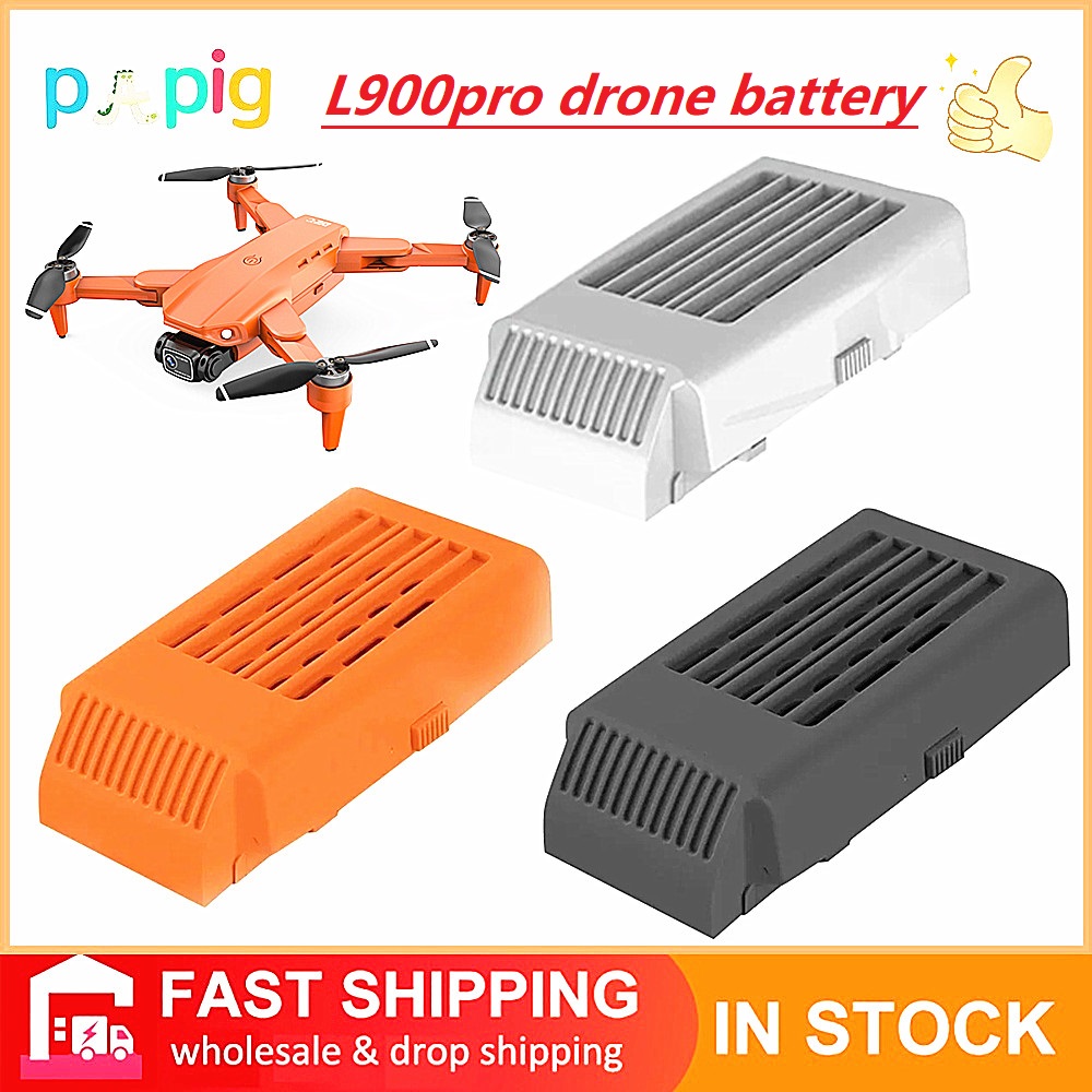 L900 Pro GPS 드론 4K 드론 배터리 7.4V - Drone Lipo Battery 리뷰 및 가격