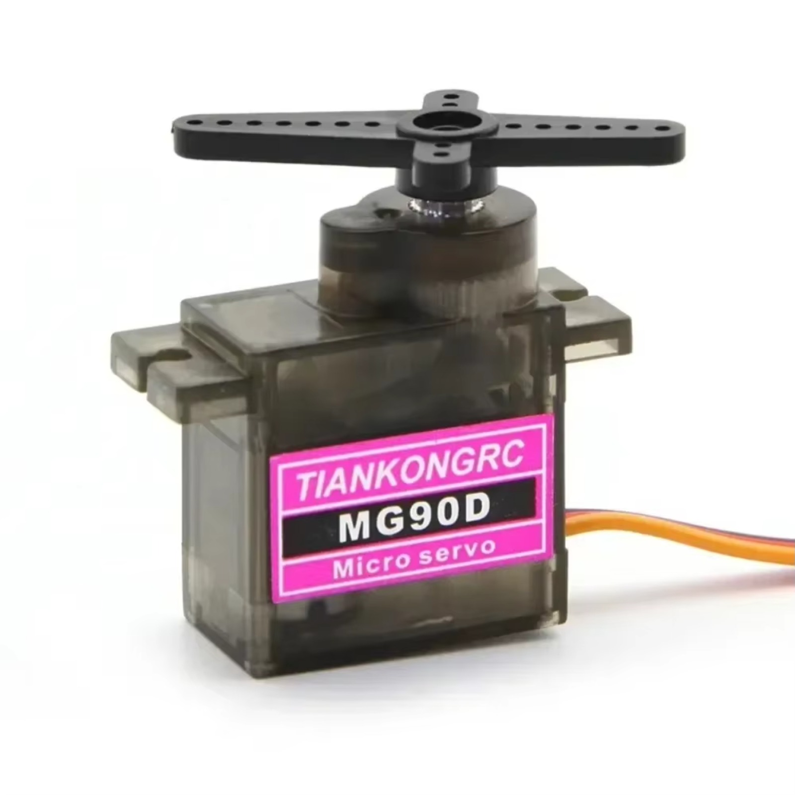 MG90D 9g 마이크로 서보 고토크 2.0kg.cm  - Drone Rc Jet 리뷰 및 가격