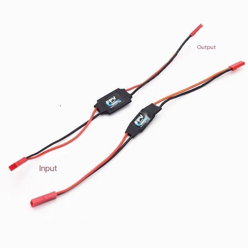 UBEC 5V/12V 3A BEC 전압 안정기 스위치  - Drone Switch Rc 리뷰 및 가격