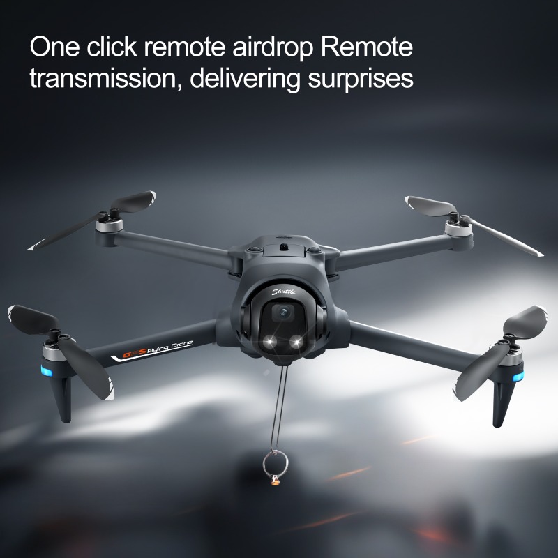 NEW YL059 미니 RC 쿼드콥터 4K 드론 HD  - Drone App Rc Fpv 리뷰 및 가격