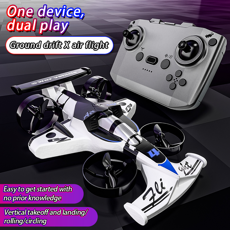 CZ04 RC 항공기 수륙양용 원격 조종 드리프트 카  - Drone Rc Jet 리뷰 및 가격