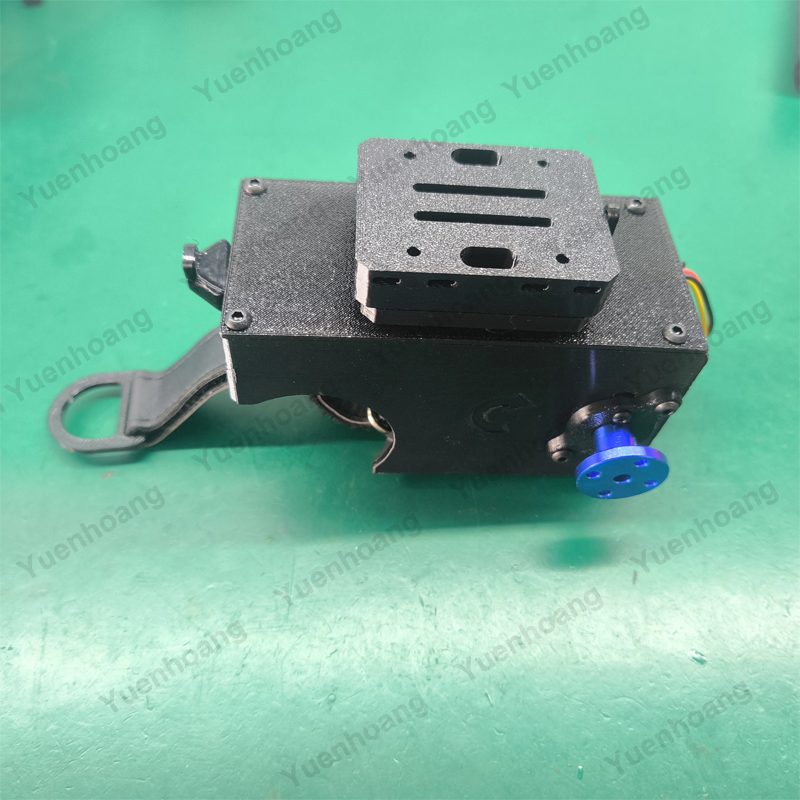 1PCS 링 풀 릴리스 통합형 투척기 드롭퍼 단일 스위 - Drone Switch Rc 리뷰 및 가격