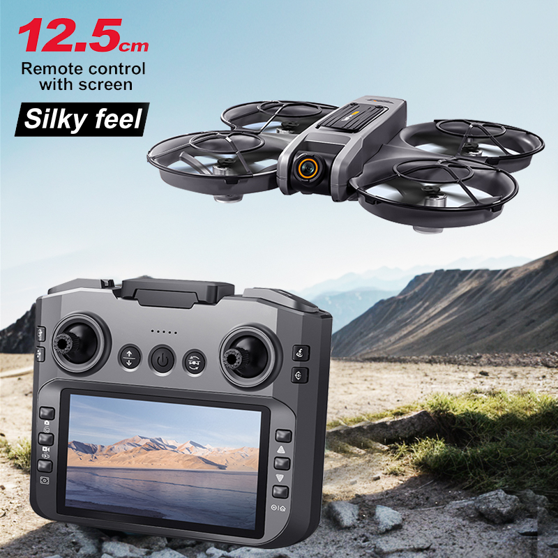 RC 드론 원버튼 컨트롤 안정적인 호버링 360도 회전 - Drone Rc Under 1000 리뷰 및 가격