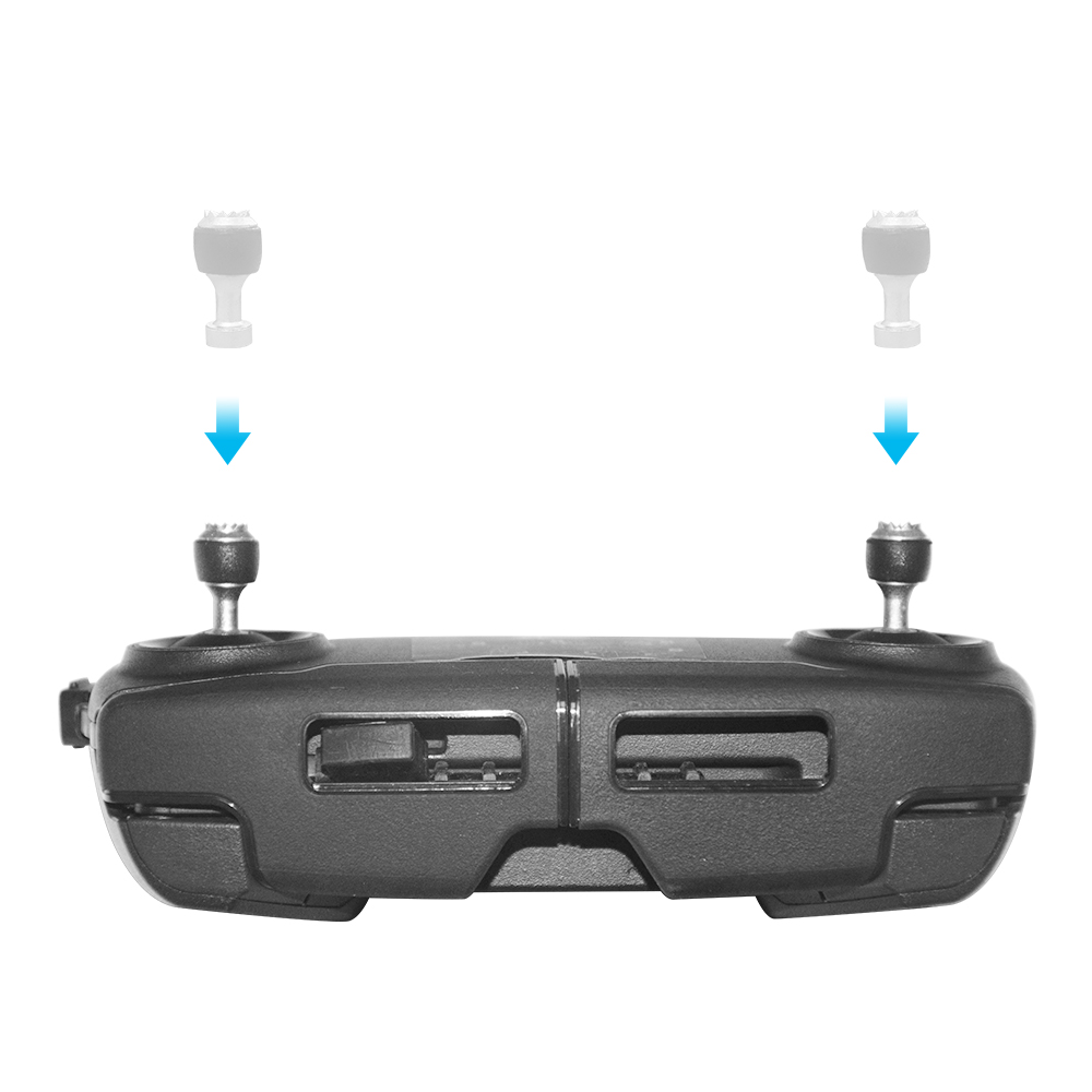 DJI 매빅 미니 1/SE 매빅 2 프로용 리모컨 조이 - Drone Dji Rc 2 리뷰 및 가격