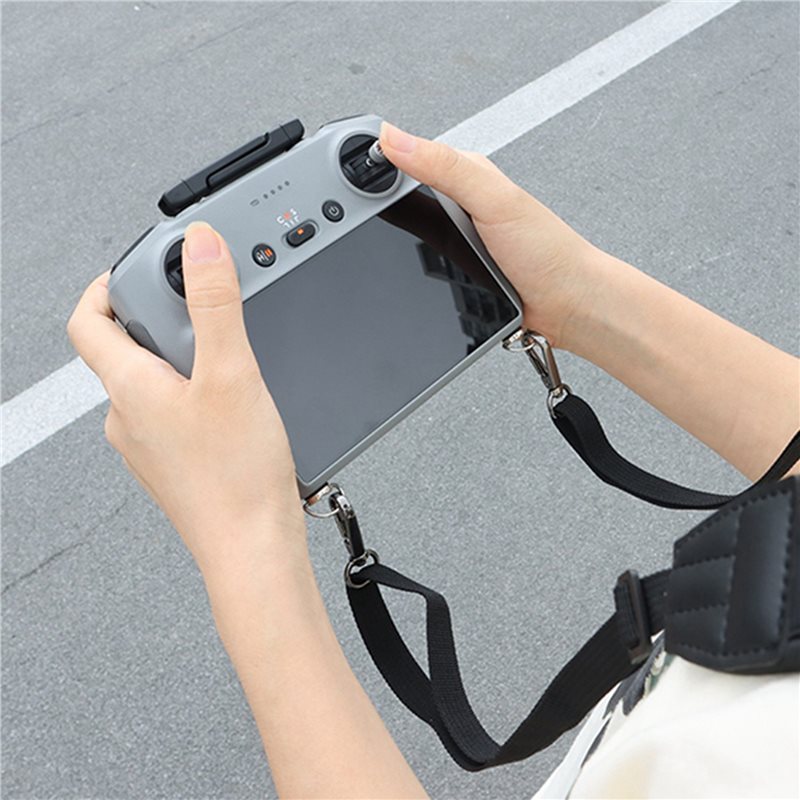 DJI RC/RC2용 ABKQ-5X 넥 스트랩 DJI  - Drone Rc Controller Belt 리뷰 및 가격